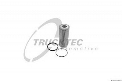 TRUCKTEC AUTOMOTIVE 0718052 -  Масляный фильтр